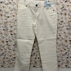 🚫Sold🚫Girls crop pants